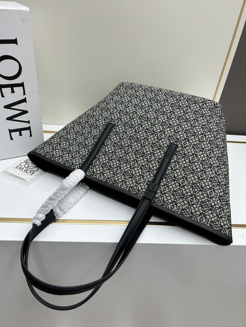 Loewe Shopping Bags